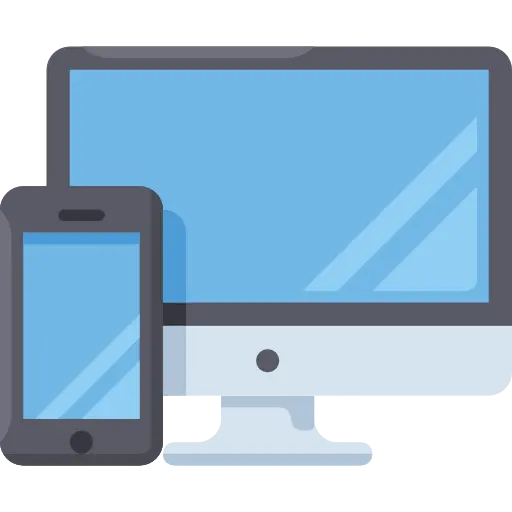 Responsive image